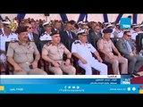 تعليق اللواء محمد الشهاوي المستشار بكلية القادة والأركان على تدشين أول فرقاطة مصرية الصنع