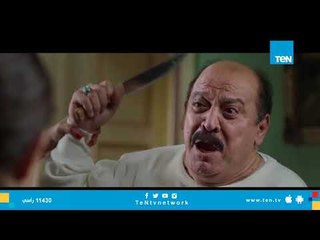 " الست المفترية " حاكم انا عندى كيفى ضرب النسوان " جتك ستين نيلة "