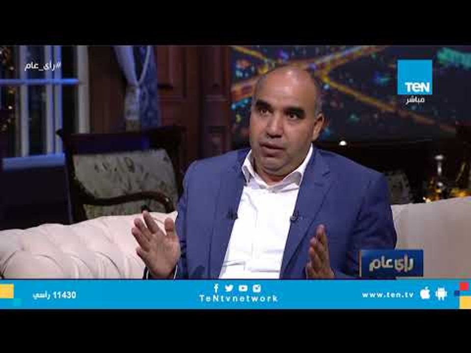 رسالة أصحاب التجارب الزراعية  إلى الشباب ووزارة الزراعة