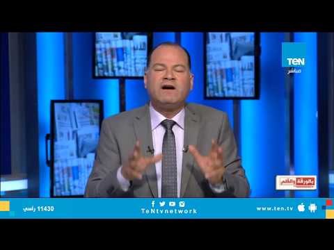 نشأت الديهي: الانفجار السكاني يلتهم عوائد التنمية