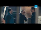 مسلسل كلبش - لما تقعد تحور على صاحبك وتقوله إنك عارف ظابط وفي الأخر يطلع مش فاكرك أساسا