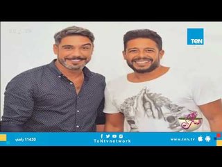 كلام البنات - الفنان ممدوح الشناوى .. من الإذاعة الى الدراما "فقرة كاملة"