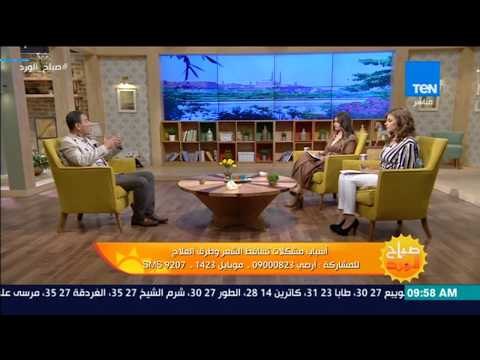 تعرف على عدد شعر رأس الانسان الطبيعى
