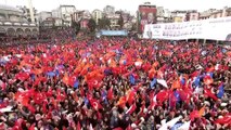 AK Parti Genel Başkan Yardımcısı Yazıcı: '82 milyon insanın kardeşliği Türk milletinin en kıymetli hazinesidir' - RİZE