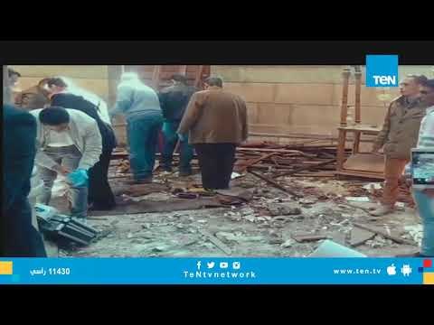 إرهاب الإخوان .. جرائم لا ينساها المصريون الجزء الثالث