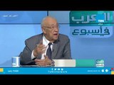 اللواء فؤاد علام: سقوط مصر كان سيؤدي إلى سقوط الدول الكبرى في المنطقة