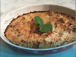 اعرفي اصول تحضير طاجن الأرز المعمر بالبط بالتفصيل