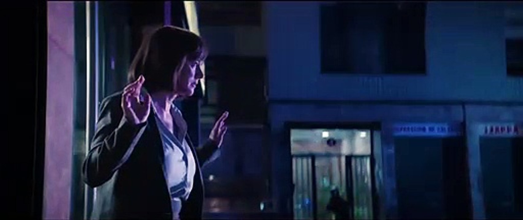 Vídeo de la película "70 binlandens", dirigida por Koldo Serra y protagonizada por Emma Suárez, Nathalie Poza y Hugo Silva.