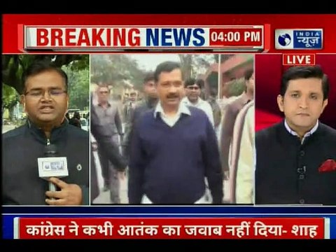 Lok Sabha polls 2019: AAP announces candidates on six out of seven seats in Delhi