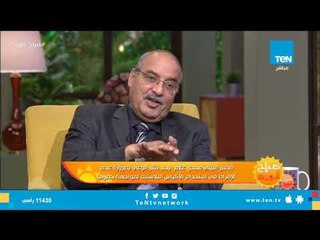 خبير بيئى يطالب بإستبدال الأكياس البلاستيك بالخيش للحد من خطورتها