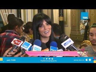 إنطلاق مبادرة "الحق لمرضى السرطان فى الإنجاب" بمشاركة نجوم الفن والإعلام