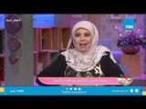 مديحة حمدى تقلد الفنانة القديرة 