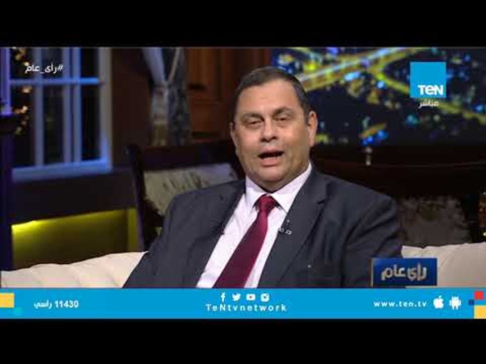 الشعب الكيني يعشق مصر .. رئيس قسم العيون بطب الإسكندرية يروي تفاصيل قافلة مصر في كينيا