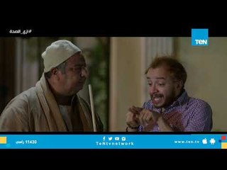 مين من اصحابك فهلوي ممكن تعتمد علية في المواقف اللى زي دي؟