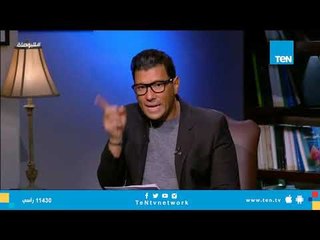 إسلام بحيرى: القائمون على "الأزهر" يعتقدون أن التيار الإصلاحي يهاجمون الدين