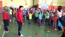 Türkiye Atletizm Federasyonu, geleceğin şampiyonlarını arıyor