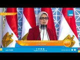 وزيرة الصحة: البنك المركزي ضخ حوالي 980 مليون جنيه لدعم مبادرة القضاء على قوائم الانتظار