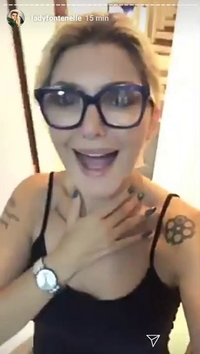 Antônia Fontenelle detona Rainha Matos após post no Instagram de processo em que a atriz teria que pagar a uma seguidora 15 mil reais por ofensas na internet.