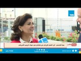 هبة القدسي: الوفد الإيراني سيغادر جلسة الأمم المتحدة خلال كلمة الرئيس الأمريكي ترامب