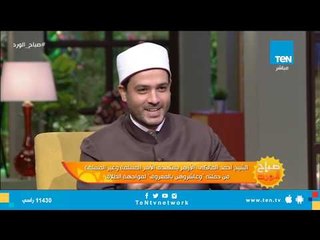 عضو لجنة الرصد بالأزهر يوضح المفهوم الصحيح لحديث "ناقصات عقل ودين" وهل قاله النبي