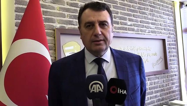 Küre Dağları'nda karla mücadele çalışmaları - KASTAMONU