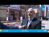 وزير الداخلية ينيب مساعده لأمن القاهرة لافتتاح نقطتي شرطة وإطفاء حي الأسمرات