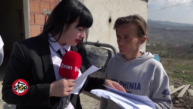 Stop-Stop, Fundjava dhe kontrubues te tjere bejne me shtepi familjen Norja.(01.03.2019)