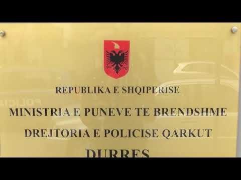 VRAU FQINJIN PAS SHERRIT NË LOKAL, BURG PËR 38 VJEÇARIN