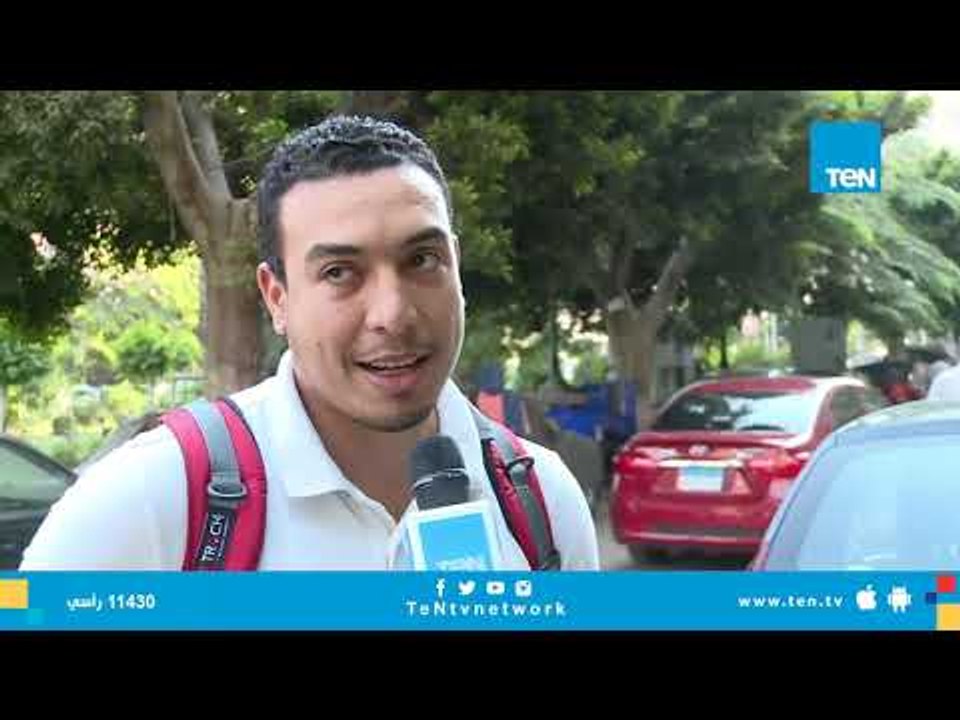 الجماهير المصرية تدعم صلاح بعد فوز مودريتش بلقب "The Best 2018"