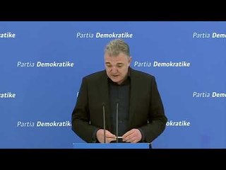 PD DONIKA PRELA NË SHËRBIM TË AVDYLAJVE, NUK SEKUESTRON PASURITË