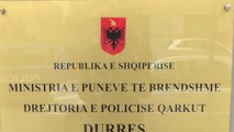 VRAU FQINJIN PAS SHERRIT NË LOKAL, BURG PËR 38 VJEÇARIN