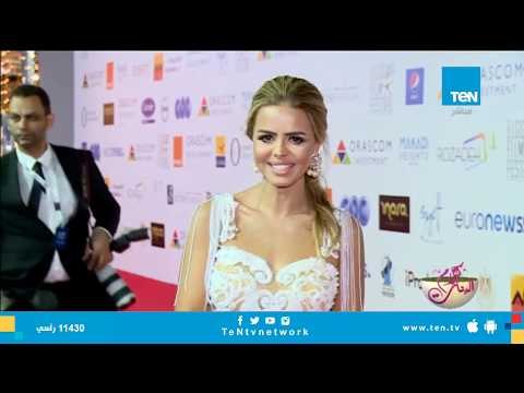 لقاءات حصرية لـ كلام البنات مع نجوم الفن فى ختام مهرجان الجونة السينمائي