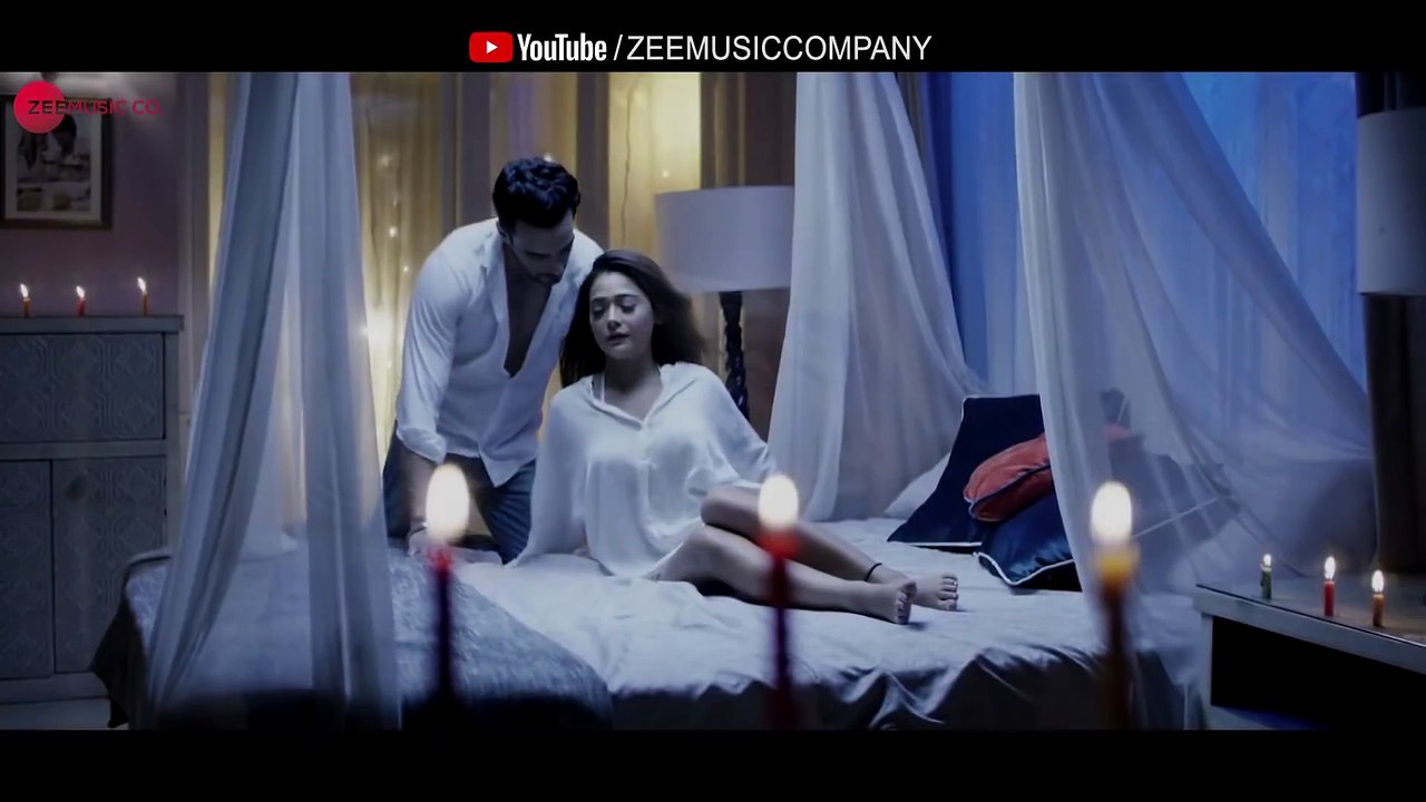 Tere Jism Romantic And Hot Song | Sara Khan | Latest New Hindi Song 2019