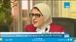 وزيرة الصحة : إعلان مصر خالية من فيروس سي بحلول عام 2020