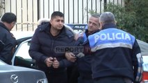 Report TV - Vlorë, vrau gjyshin pas grabitjes, gjykata jep arrest me burg për nipin