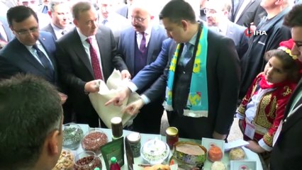 Bakan Pakdemirli: 'Çiftçimiz bundan sonra elektriği yüzde 12 daha ucuza kullanacak'