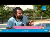الفنان أحمد حاتم: الشارع اللي ورانا تجربة حبيتها ومبسوط بيها