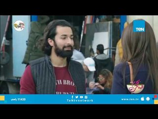 الفنان أحمد حاتم يكشف عن أحدث أفلامه وأعماله الفنية