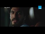 مسلسل كلبش - باشا مصر لما بيوقف في كمين بيكون حاجة تانية