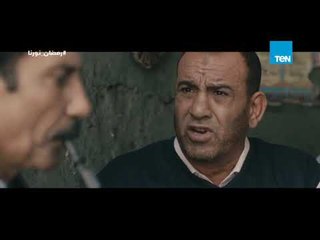 مسلسل كلبش - هتتصرف إزاي لو انت مكان إبراهيم في الموقف ده؟