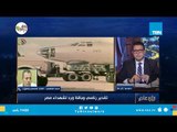 المؤرخ محمد الشافعي يطرح مبادرة لزيادة وعي الأجيال الصاعدة بتضحيات الجيش المصري