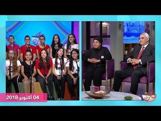 كلام البنات | حلقة خاصة بمناسبة مرور 45 عام على انتصارات أكتوبر