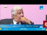 رمز الشجاعة بطل من أبطال أكتوبر 