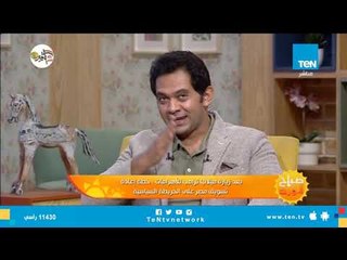 صباح الورد | خطة تسويق مصر على الخريطة السياسية بعد زيارة ميلانيا ترامب