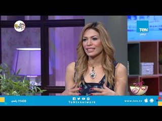 نهال علام: الستات طماعين عايزين يحققوا نجاحات كتيرة