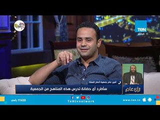 أمين عام جمعية أنصار السنة: لو ثبت أن حضانة تابعة لنا تُدرس منهج "نور البيان" فأنا ضده