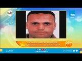 أول فيديو للحظة القبض على الإرهابى هشام عشماوي بدرنة