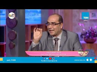 استشاري باطنة وكبد يحذر من تلك العادات حتى لا تُصاب بـ فيروس سي
