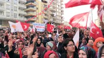 Gül: 'İnşallah bu seçimleri kazanan millet ve Türkiye olacak' - GAZİANTEP