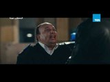 مسلسل كلبش - سليم  الأنصاري  أبويا الله يرحمه قالي عيش راجل لما يقابلني اللي زيك